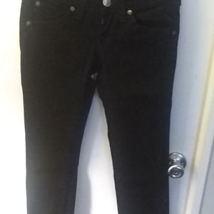 Women's jeans